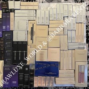 MYSTERY MAKEUP BOX 3X+ MSRP HUGE HIGH END BNIB